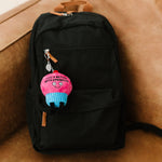 Cute Plush Cupcake Bag Charm  Soft Cuddly Toy Funny Gift Punchkins Cute Plush Cupcake Bag Charm  Soft Cuddly Toy Funny Gift