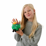 Dumpster Fire Plush Bag Charm  Soft Cuddly Toy Funny Cute Punchkins Dumpster Fire Plush Bag Charm  Soft Cuddly Toy Funny Cute