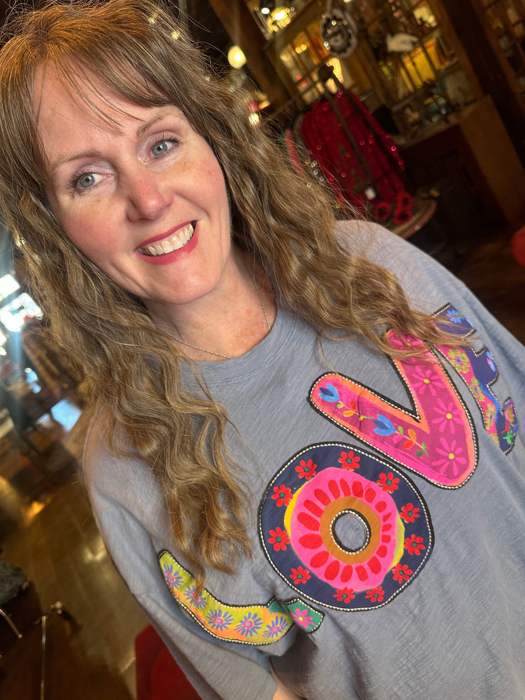 Natural Life T shirt! Sassy Fox Boutique, Inc Natural Life T shirt!