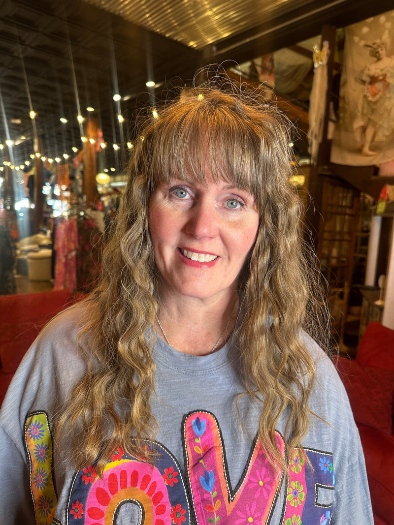 Natural Life T shirt! Sassy Fox Boutique, Inc Natural Life T shirt!