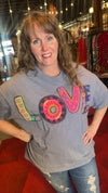 Natural Life T shirt! Sassy Fox Boutique, Inc Natural Life T shirt!