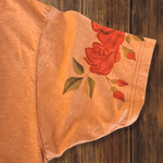 Our Lady of Guadalupe T-Shirt Rebelle Tree Boutique Our Lady of Guadalupe T-Shirt